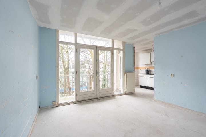 Foto 3 van Bestevâerstraat 91-3