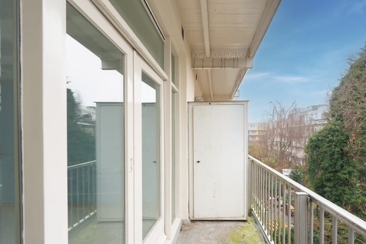 Foto 5 van Bestevâerstraat 91-3