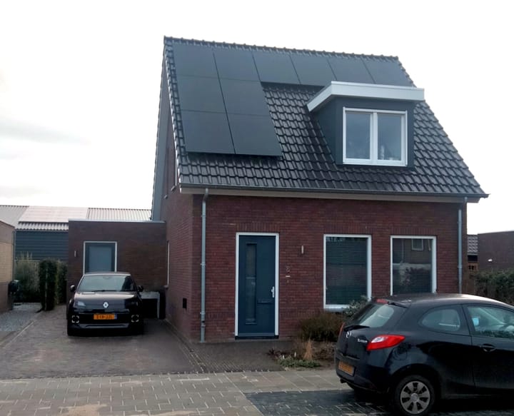 Photo 2 of Veldweg 13