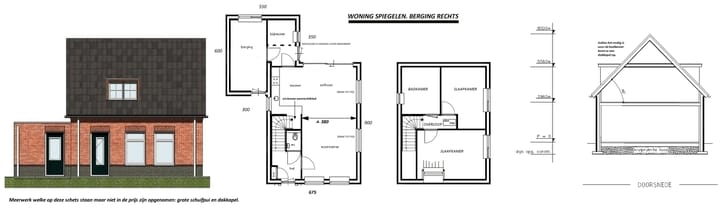 Photo 4 of Veldweg 13