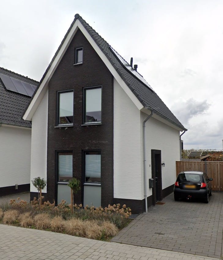 Foto 5 van Veldweg