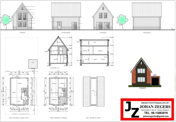 Photo 6 of Veldweg 13