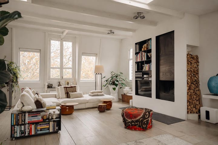 Sarphatipark 122-2 main image