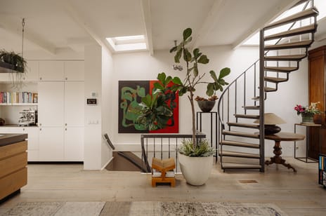 Sarphatipark 122-2 tertiary image