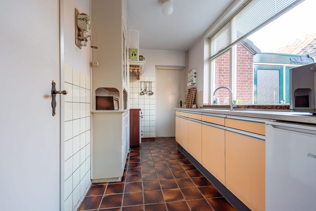 Photo 2 of Roggestraat 16-A