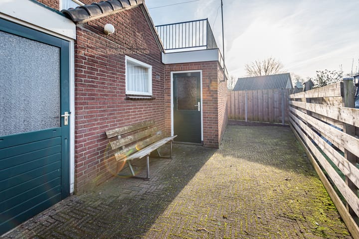 Foto 4 van Roggestraat 16-A