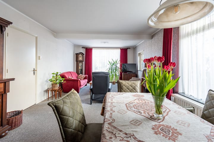 Foto 3 van Roggestraat 16-A