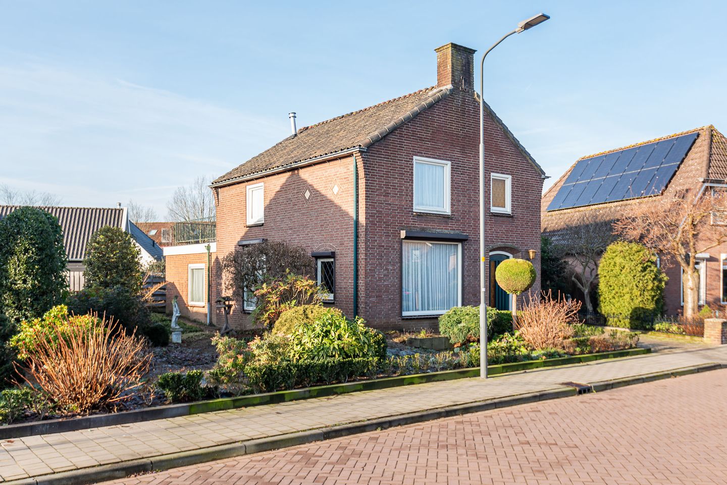 Photo 5 of Roggestraat 16-A