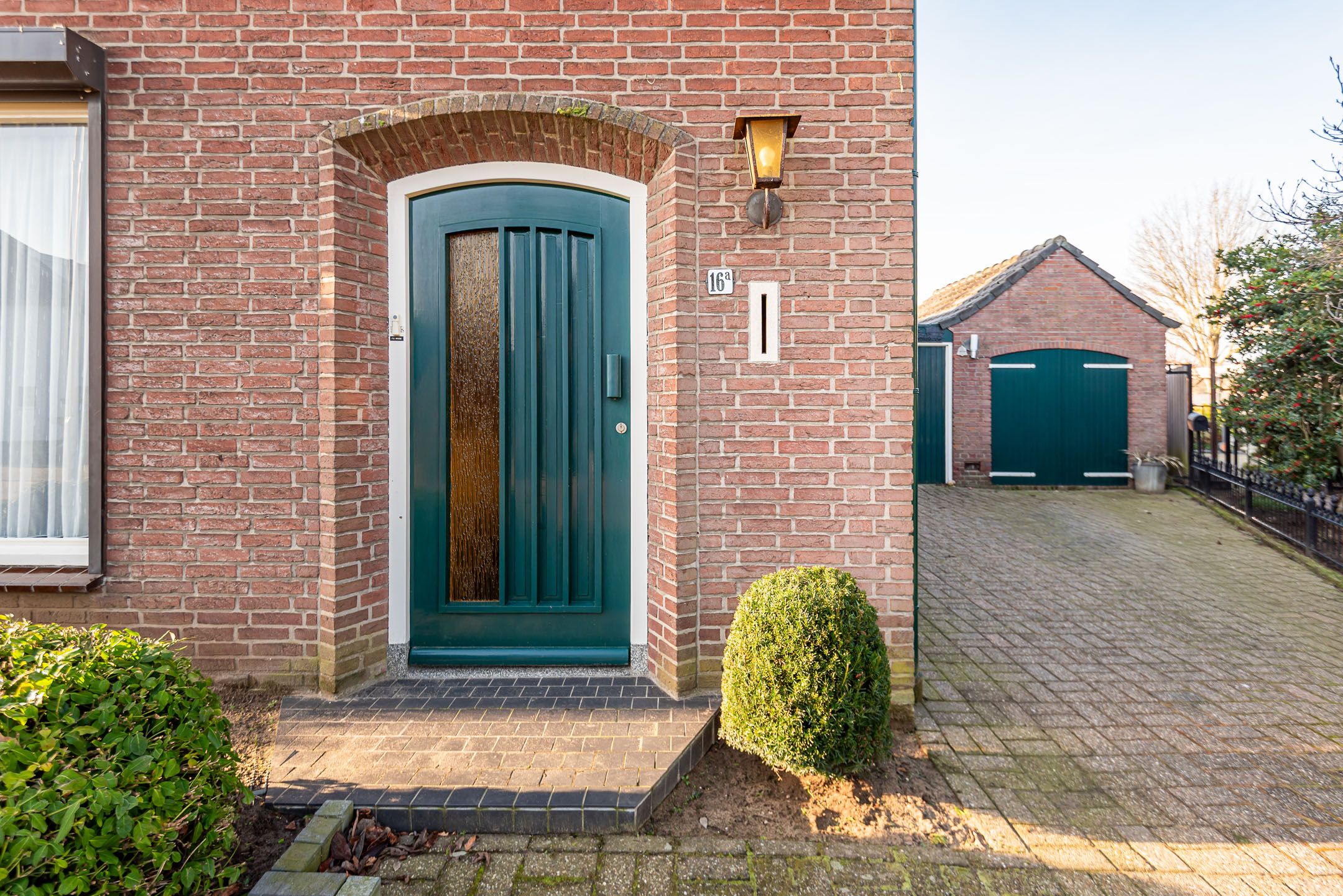 Photo 6 of Roggestraat 16-A