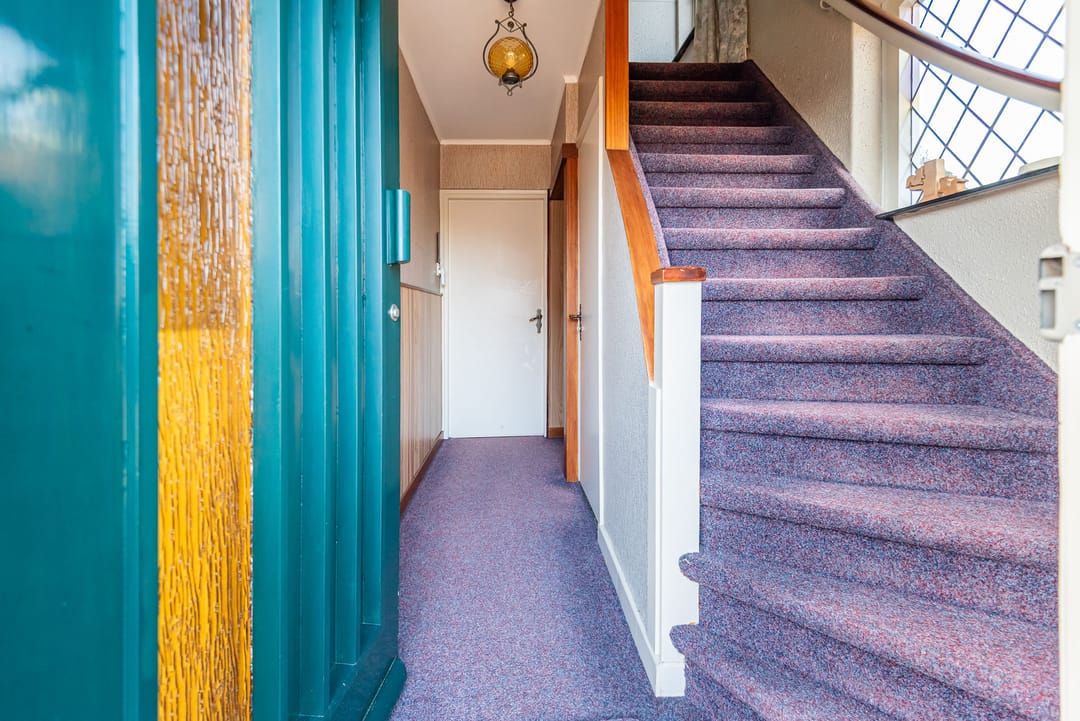 Photo 7 of Roggestraat 16-A