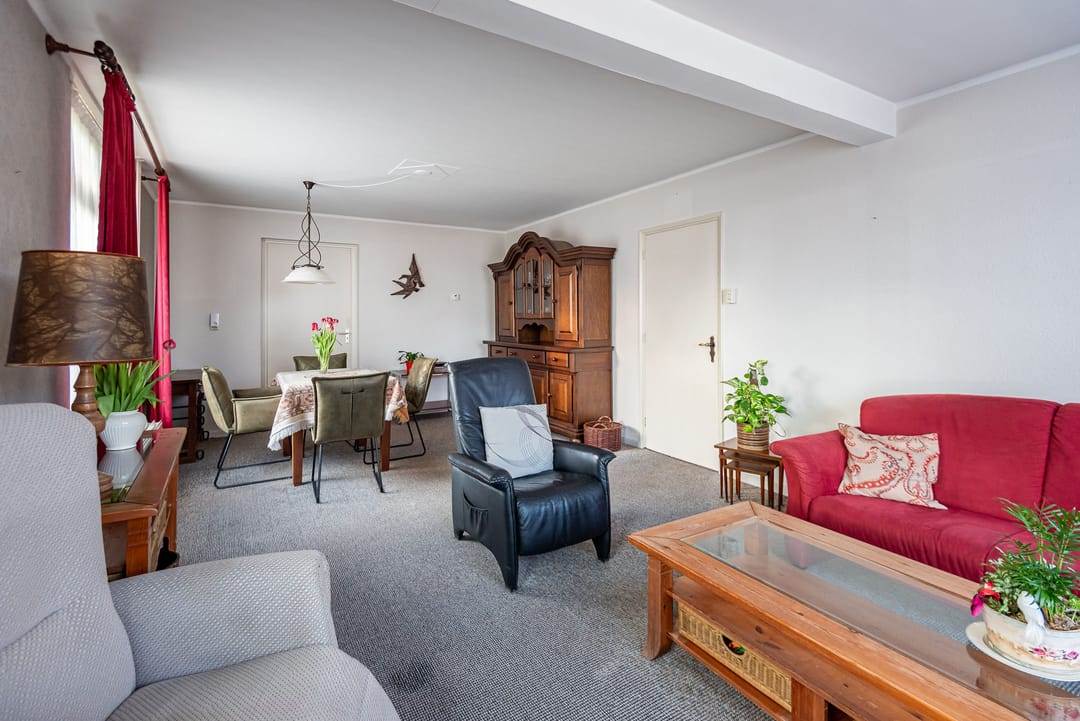 Photo 13 of Roggestraat 16-A