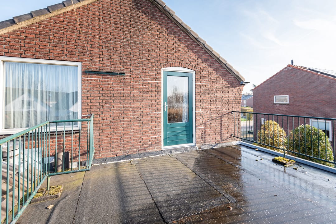 Photo 37 of Roggestraat 16-A