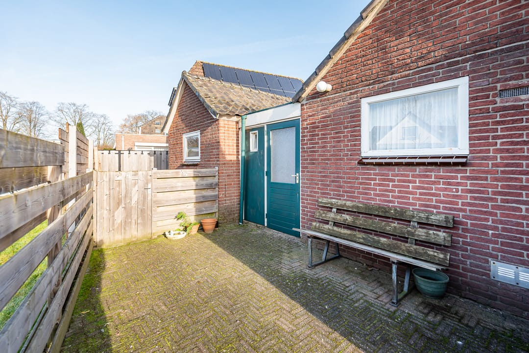 Photo 38 of Roggestraat 16-A