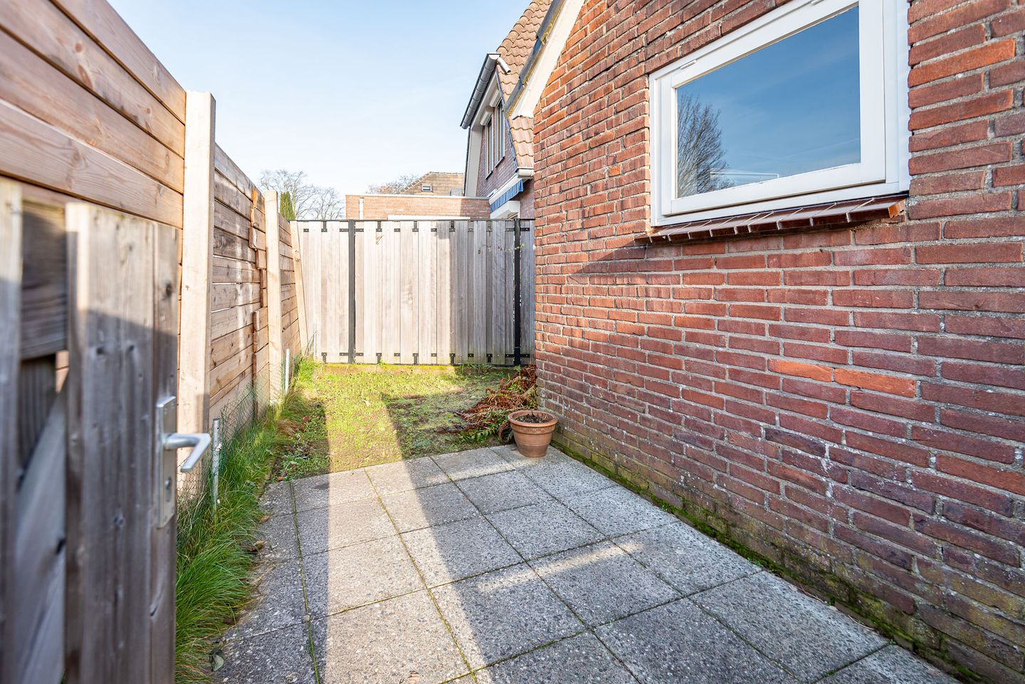 Photo 40 of Roggestraat 16-A