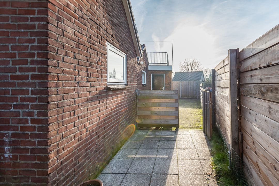 Photo 41 of Roggestraat 16-A