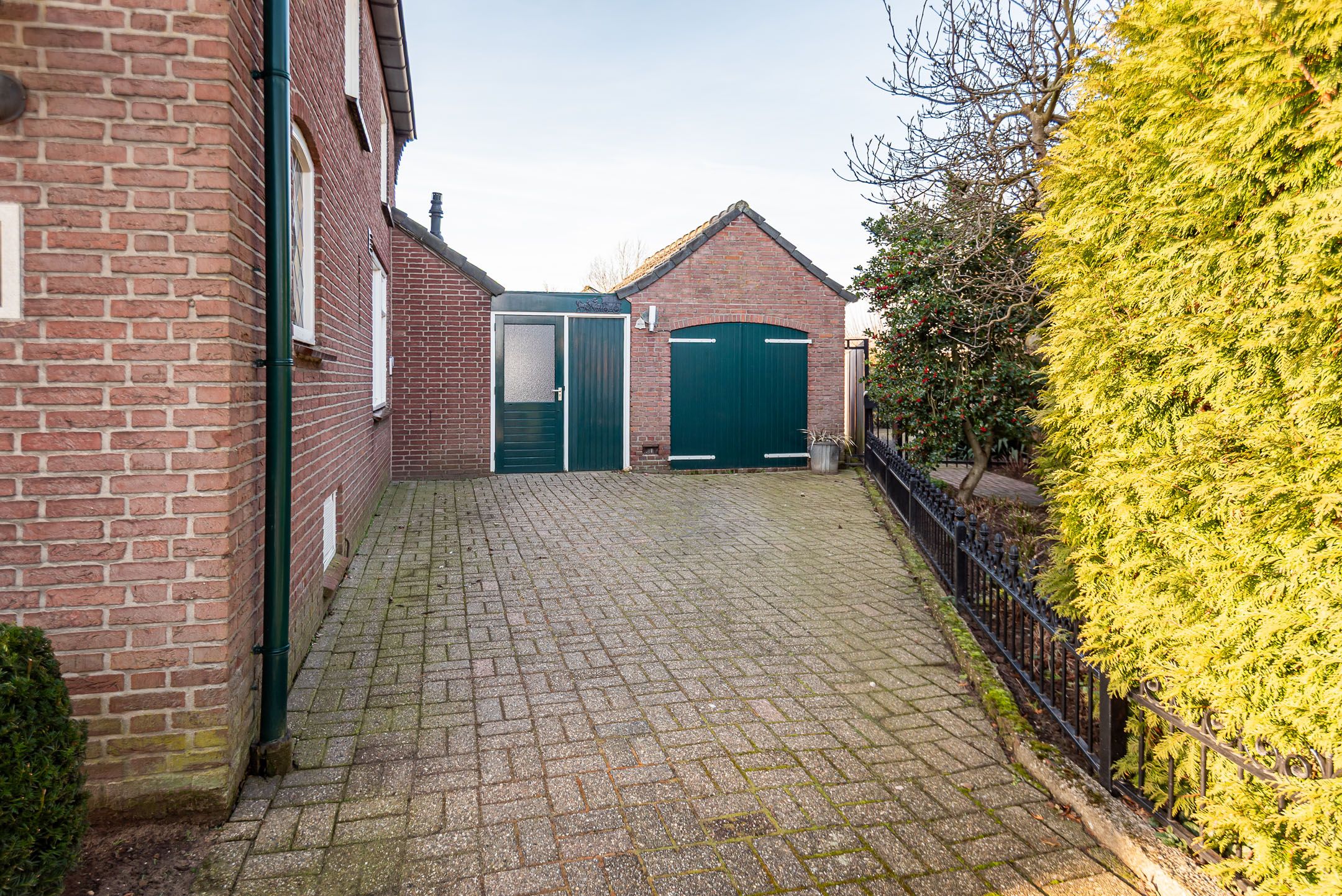 Photo 42 of Roggestraat 16-A