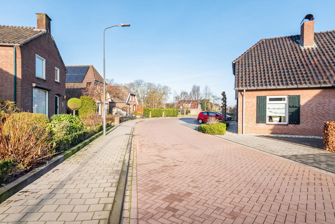 Photo 43 of Roggestraat 16-A