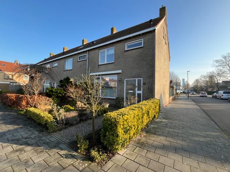 William Pontstraat thumbnail