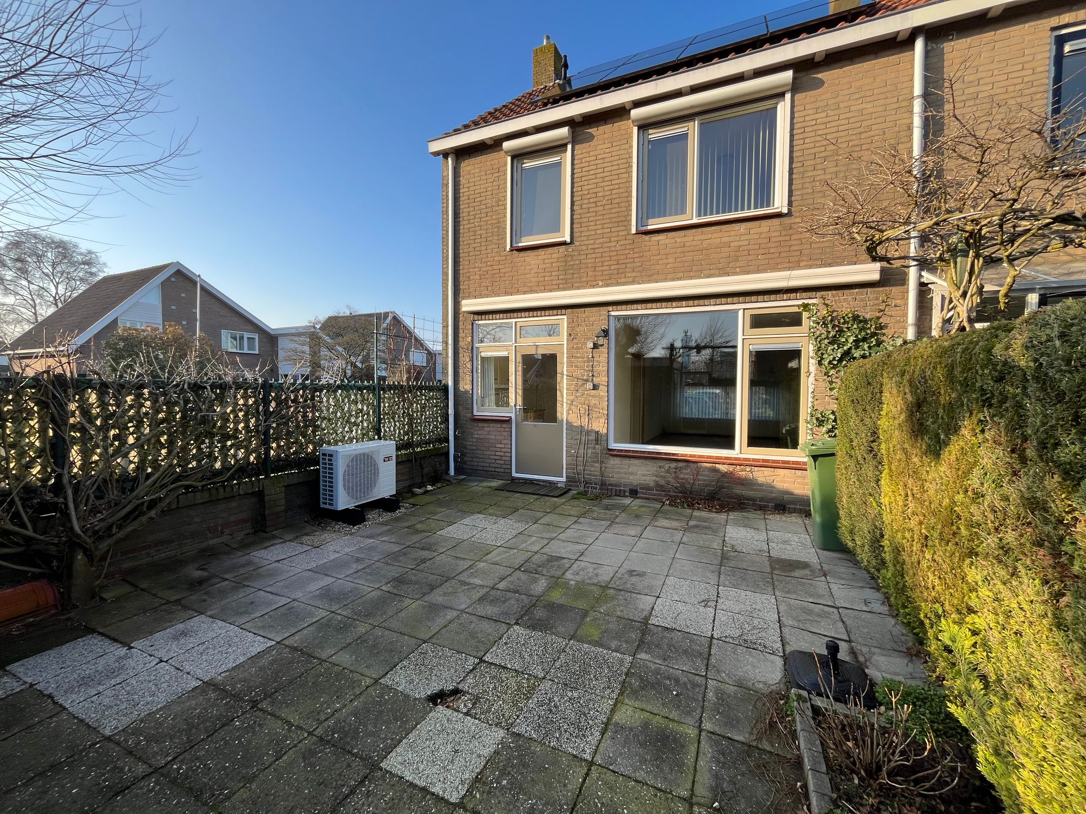 Foto 3 van William Pontstraat 68