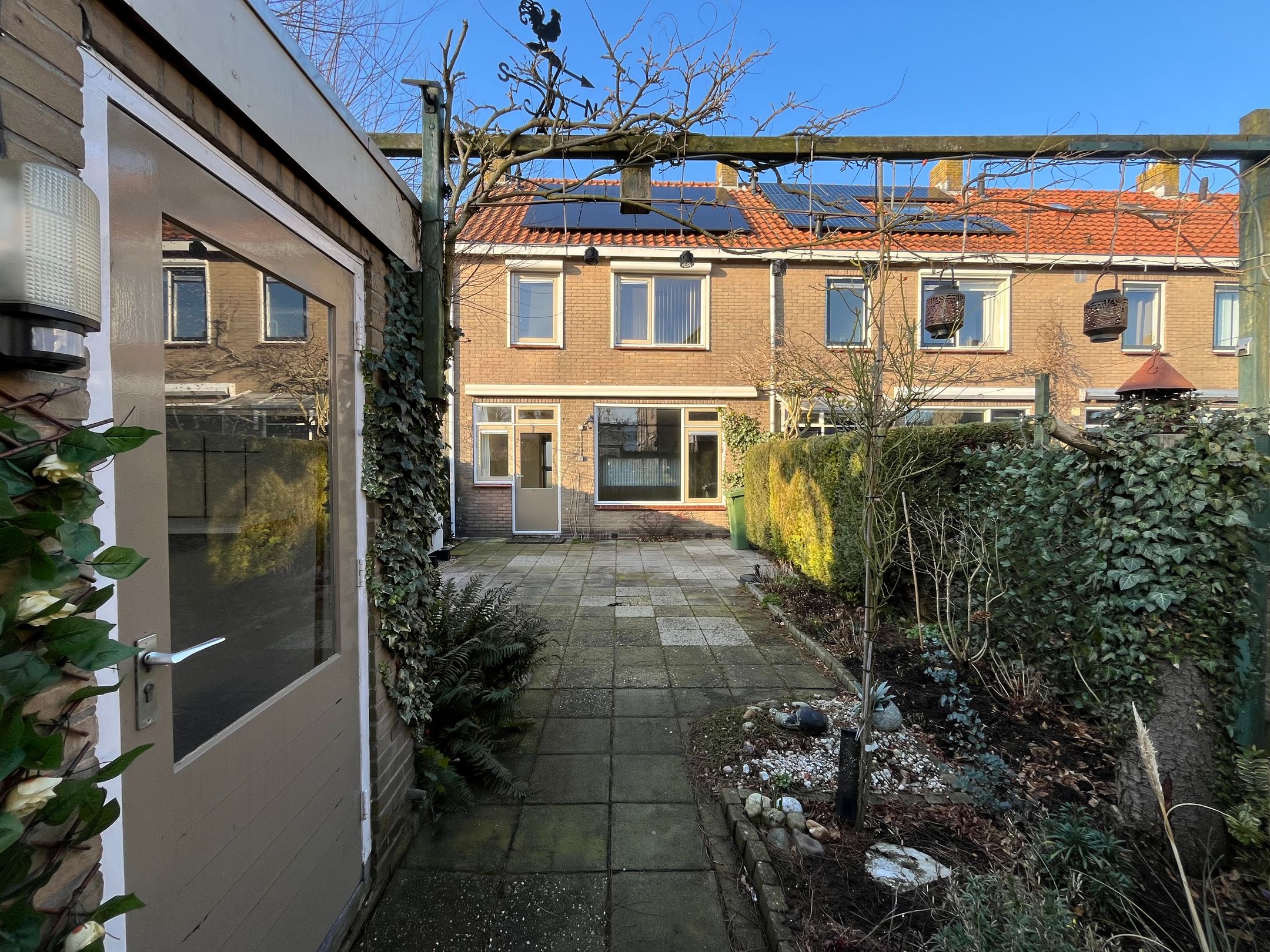 Foto 12 van William Pontstraat 68