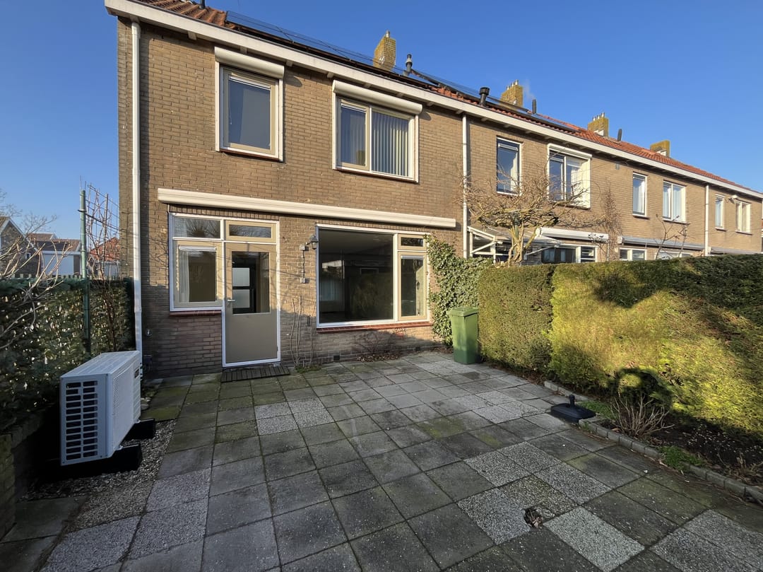 Foto 13 van William Pontstraat 68