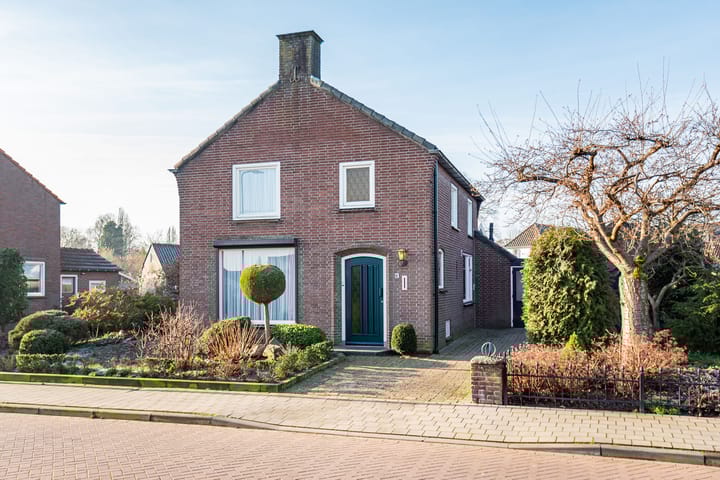 Roggestraat 16 A