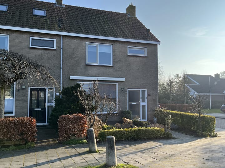 Foto 2 van William Pontstraat 68