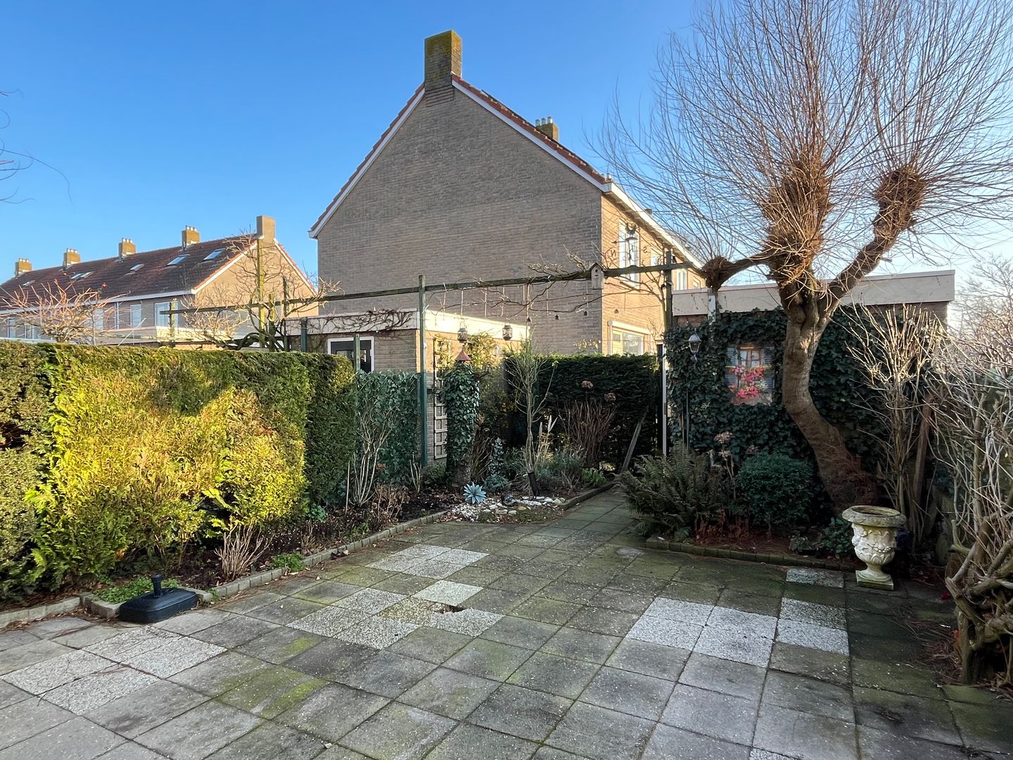 Foto 14 van William Pontstraat 68