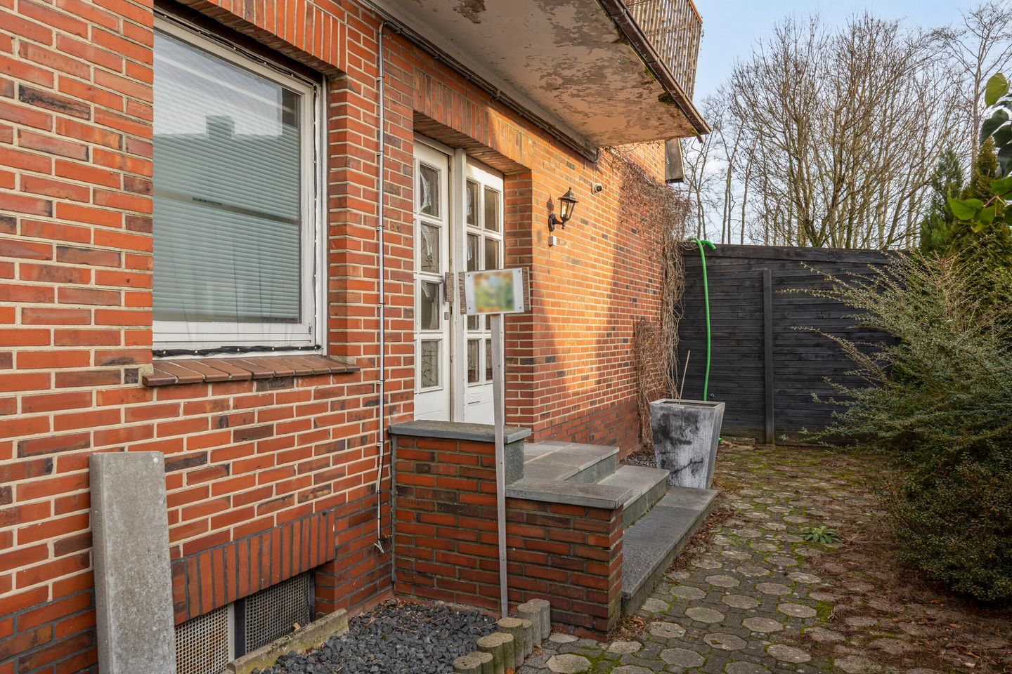 Foto 5 van Stettiner Straße 8