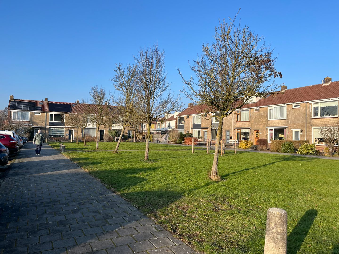 Foto 25 van William Pontstraat 68