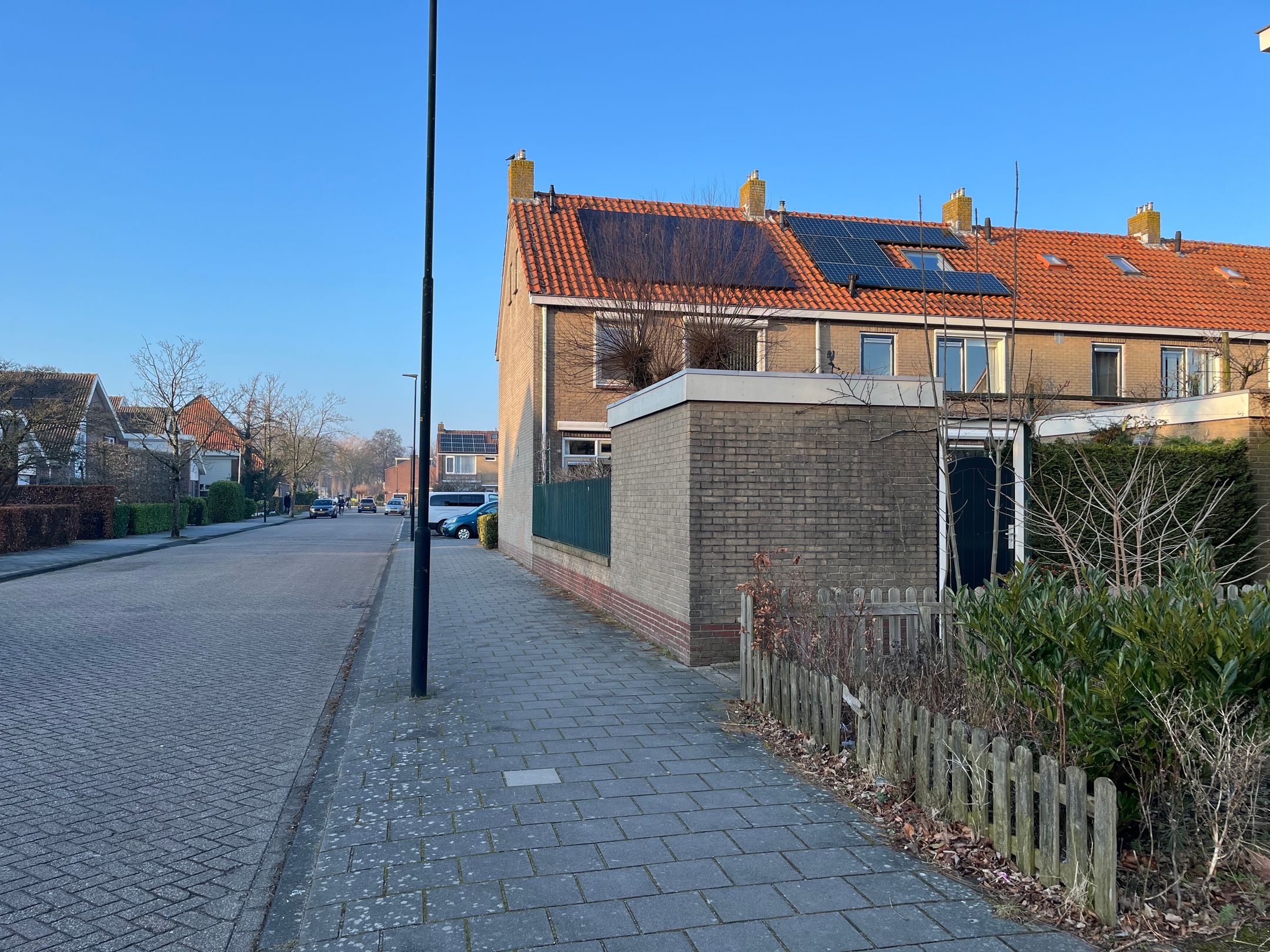 Foto 27 van William Pontstraat 68