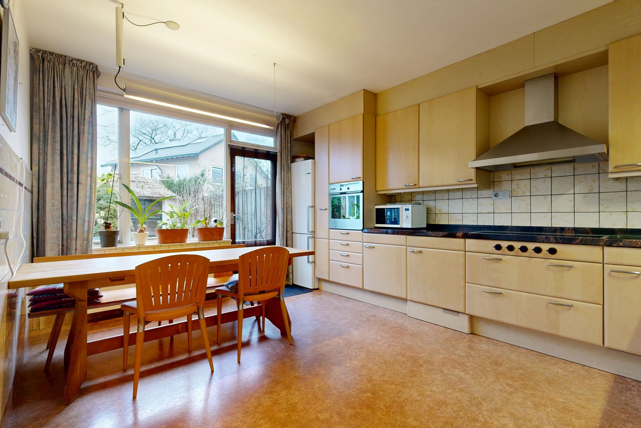 Foto 3 van Graaf Dirk II laan 14