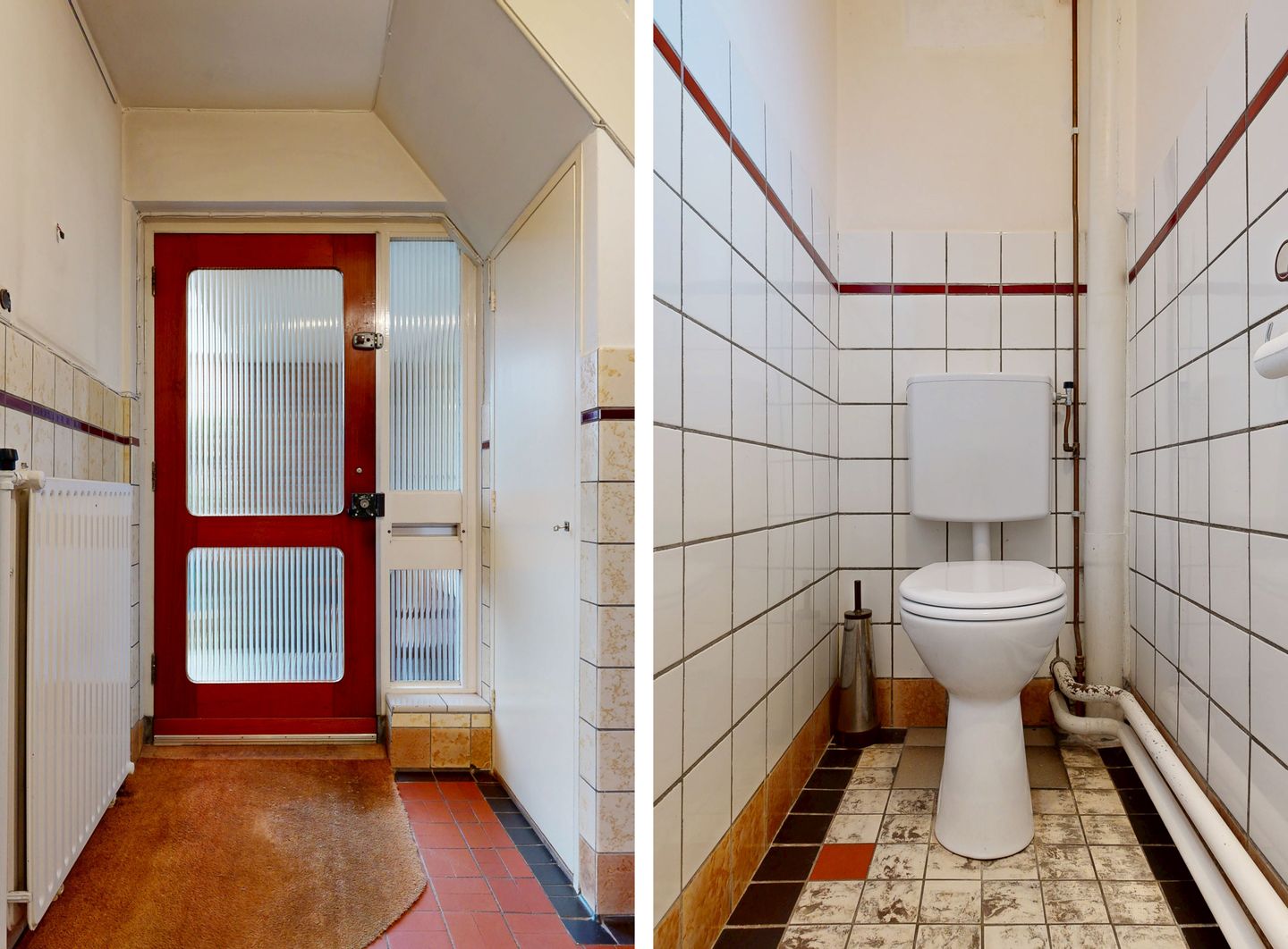 Foto 10 van Graaf Dirk II laan 14