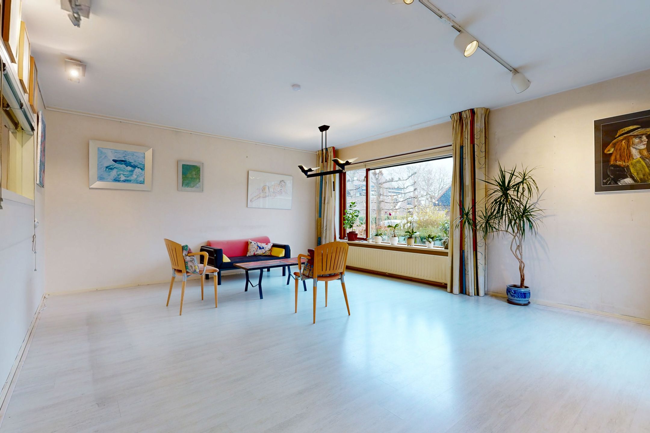 Foto 12 van Graaf Dirk II laan 14