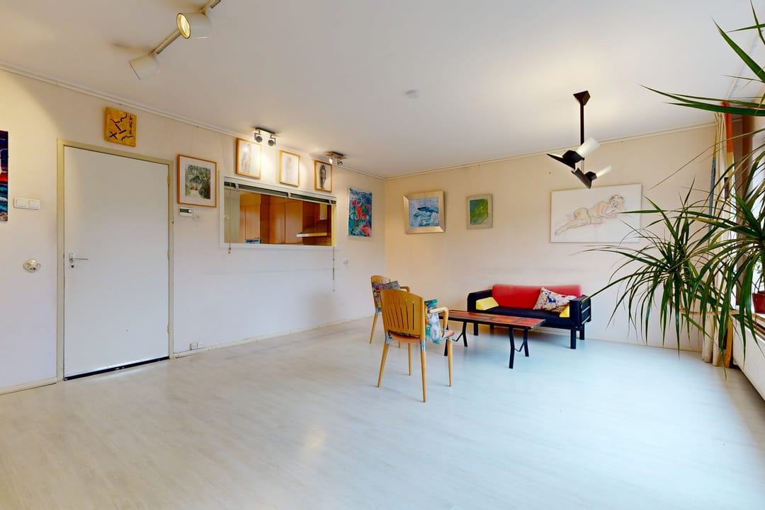 Foto 13 van Graaf Dirk II laan 14