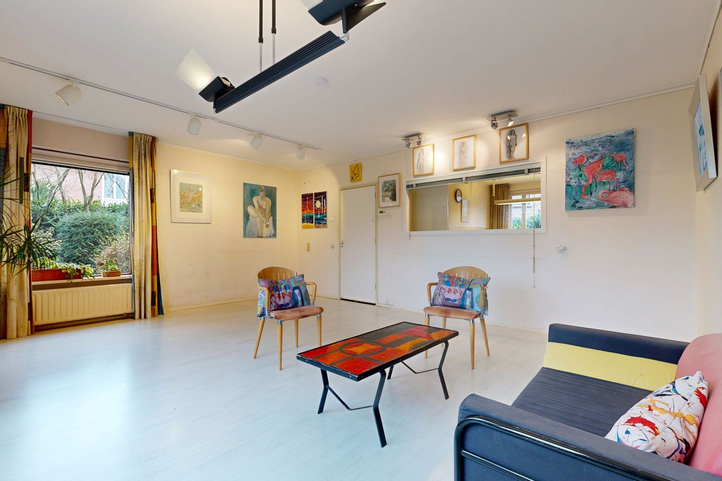 Foto 14 van Graaf Dirk II laan 14