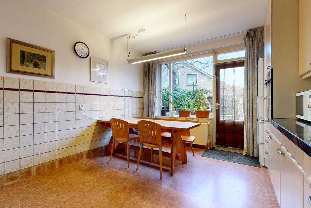 Foto 16 van Graaf Dirk II laan 14