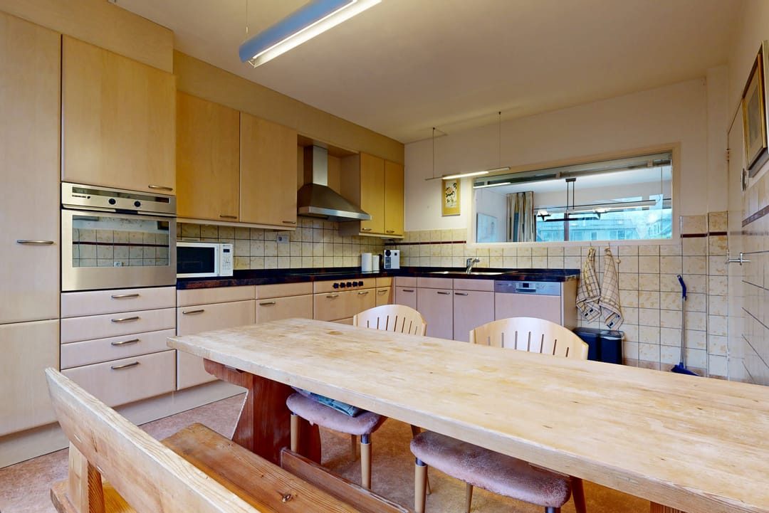 Foto 17 van Graaf Dirk II laan 14