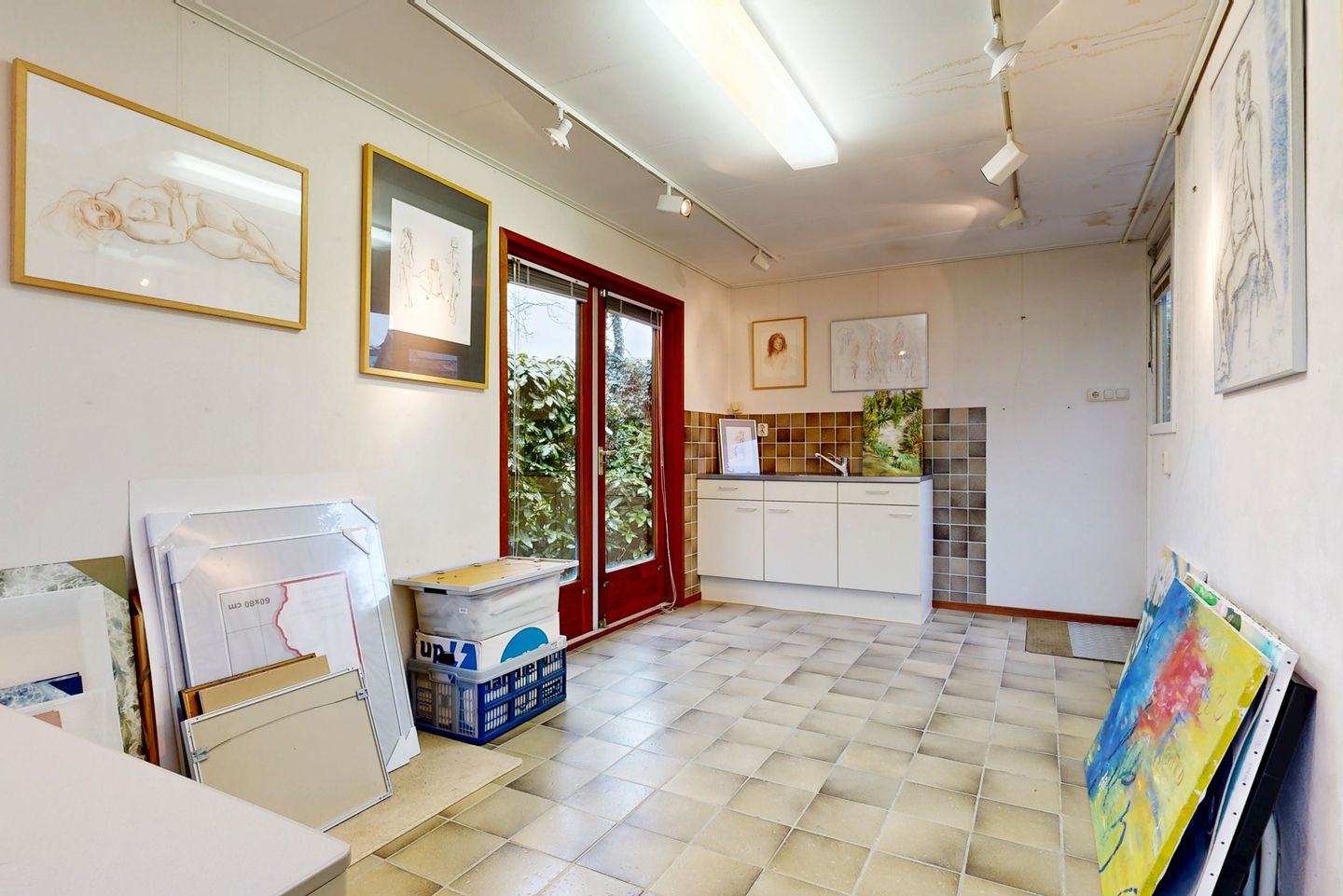 Foto 20 van Graaf Dirk II laan 14