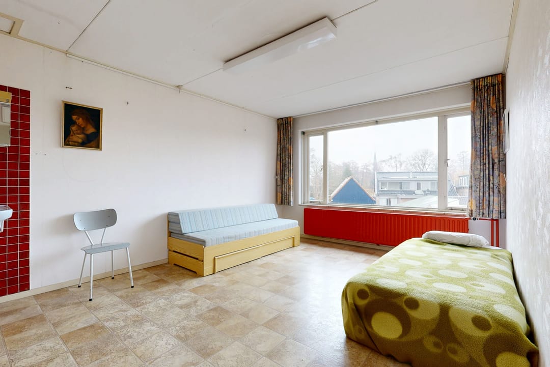 Foto 22 van Graaf Dirk II laan 14