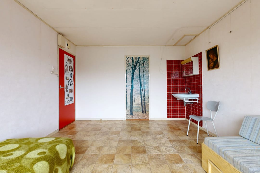 Foto 23 van Graaf Dirk II laan 14