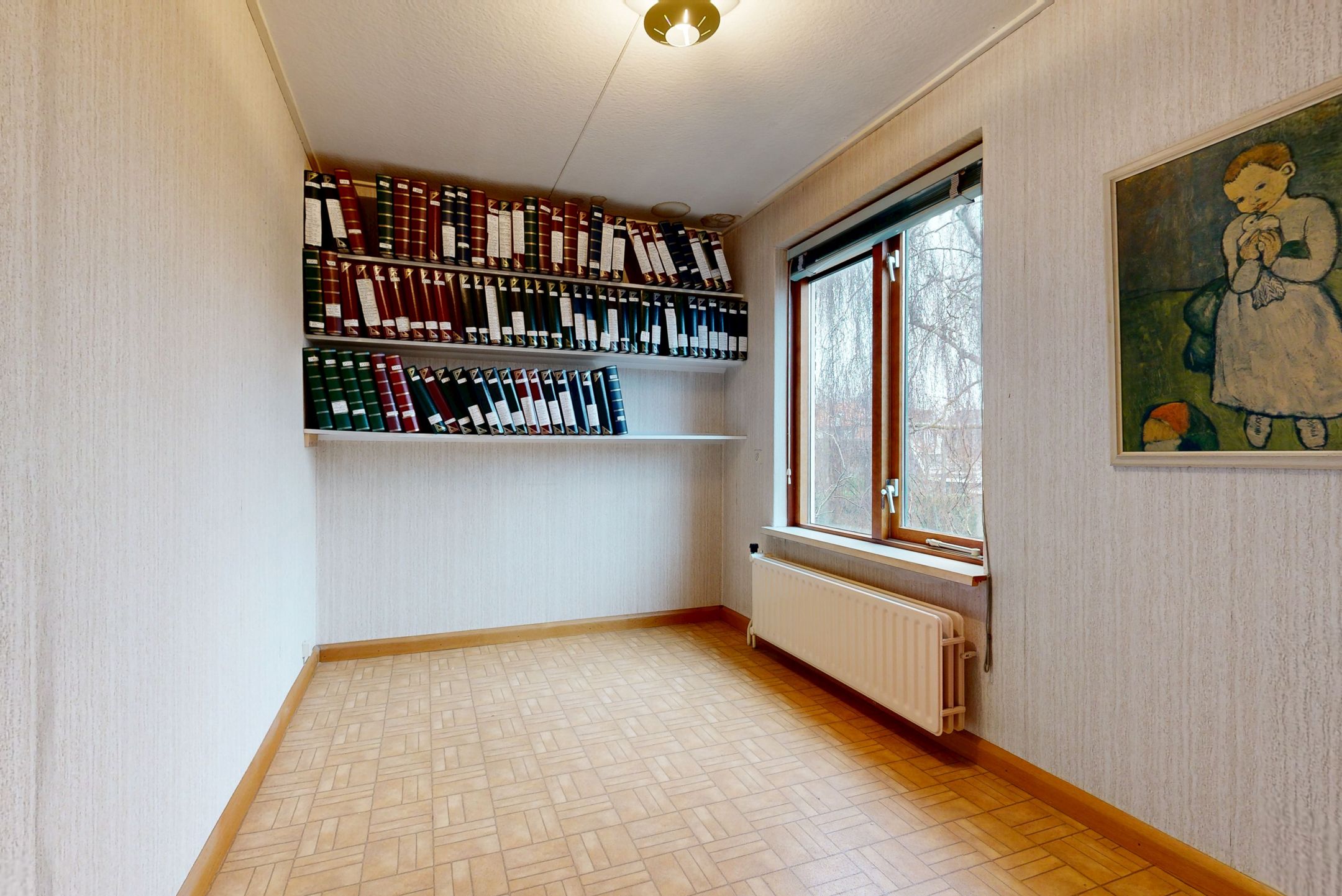 Foto 30 van Graaf Dirk II laan 14