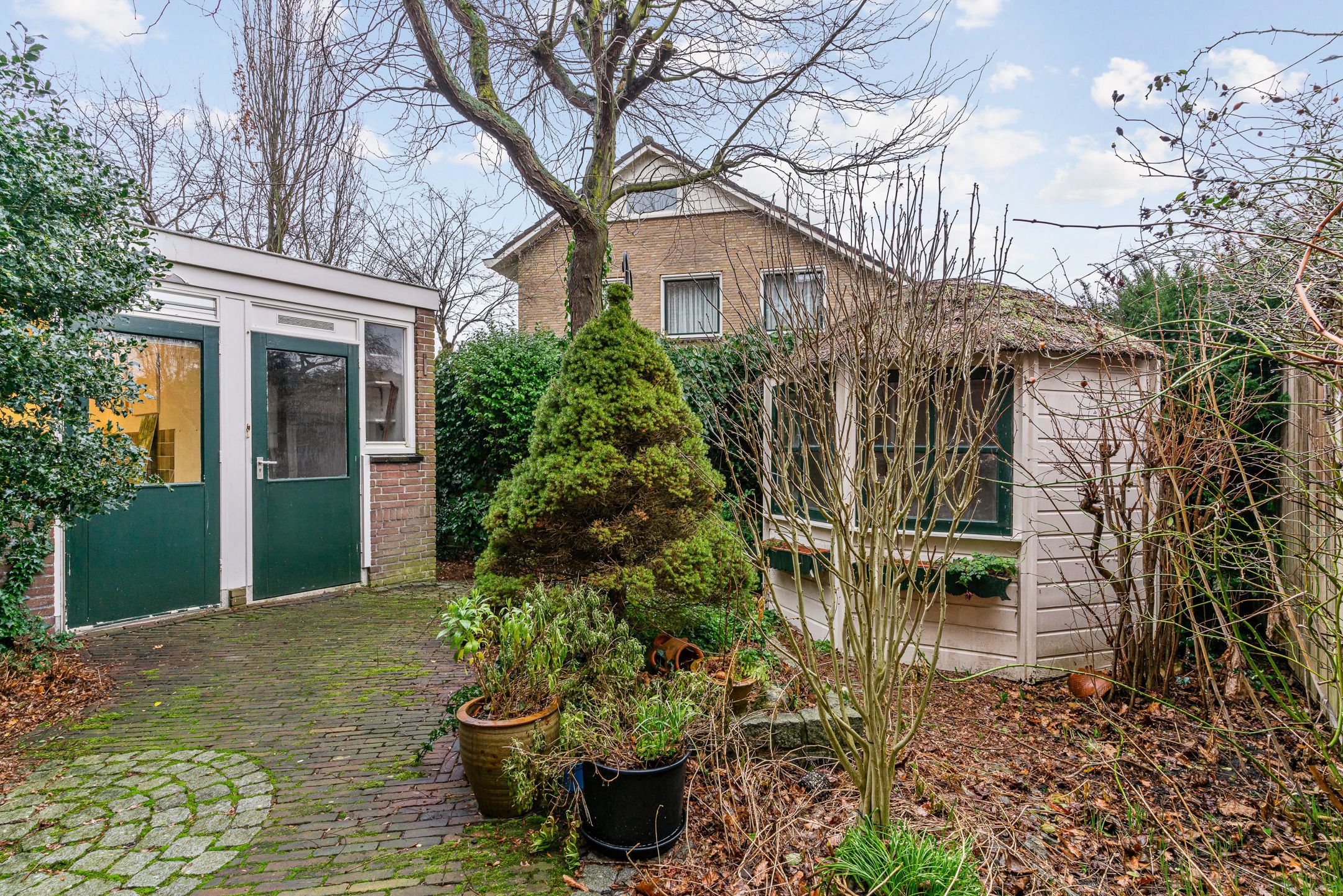 Foto 36 van Graaf Dirk II laan 14