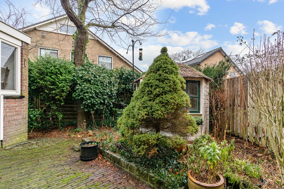 Foto 37 van Graaf Dirk II laan 14