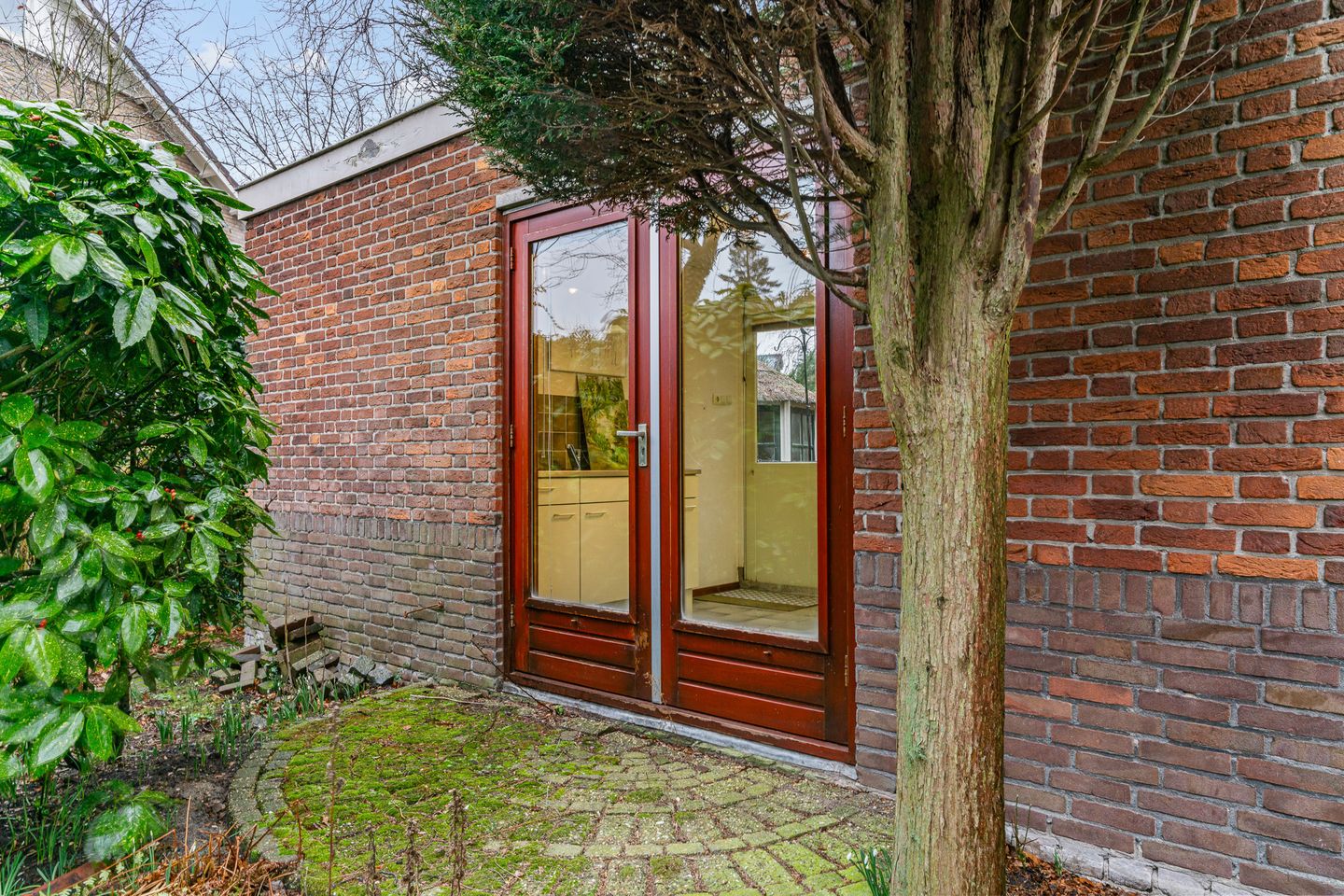 Foto 40 van Graaf Dirk II laan 14