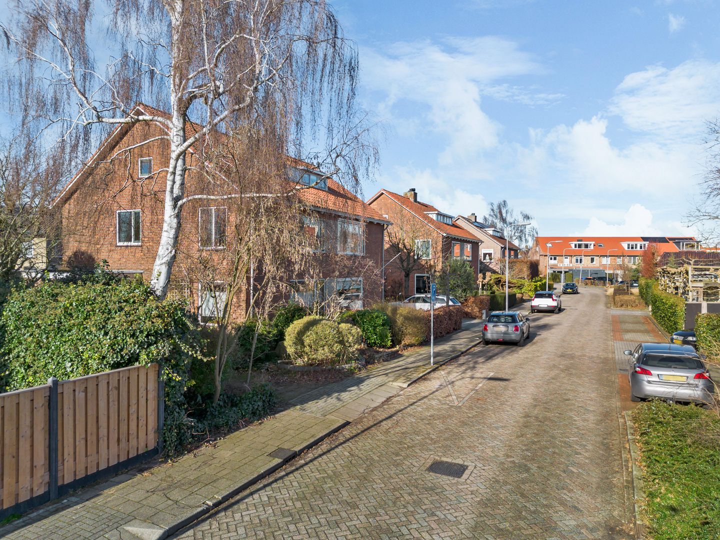 Foto 44 van Graaf Dirk II laan 14