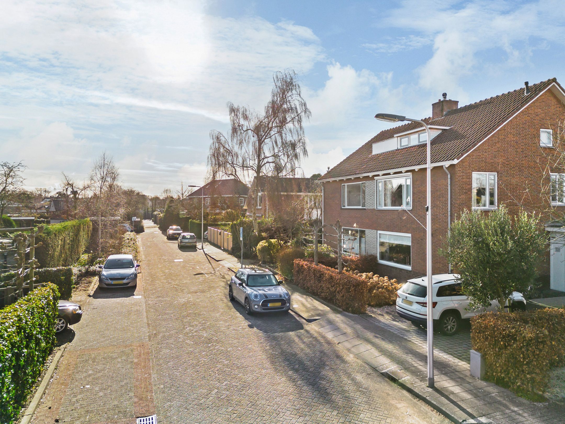 Foto 45 van Graaf Dirk II laan 14