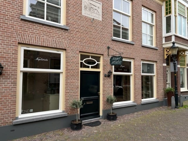 Bekijk foto 2 van Doelenstraat 13