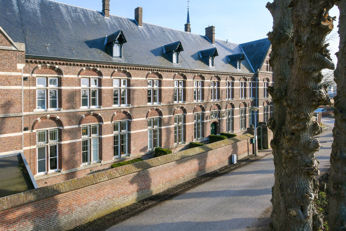 Photo 4 of Schoolweg 146-A