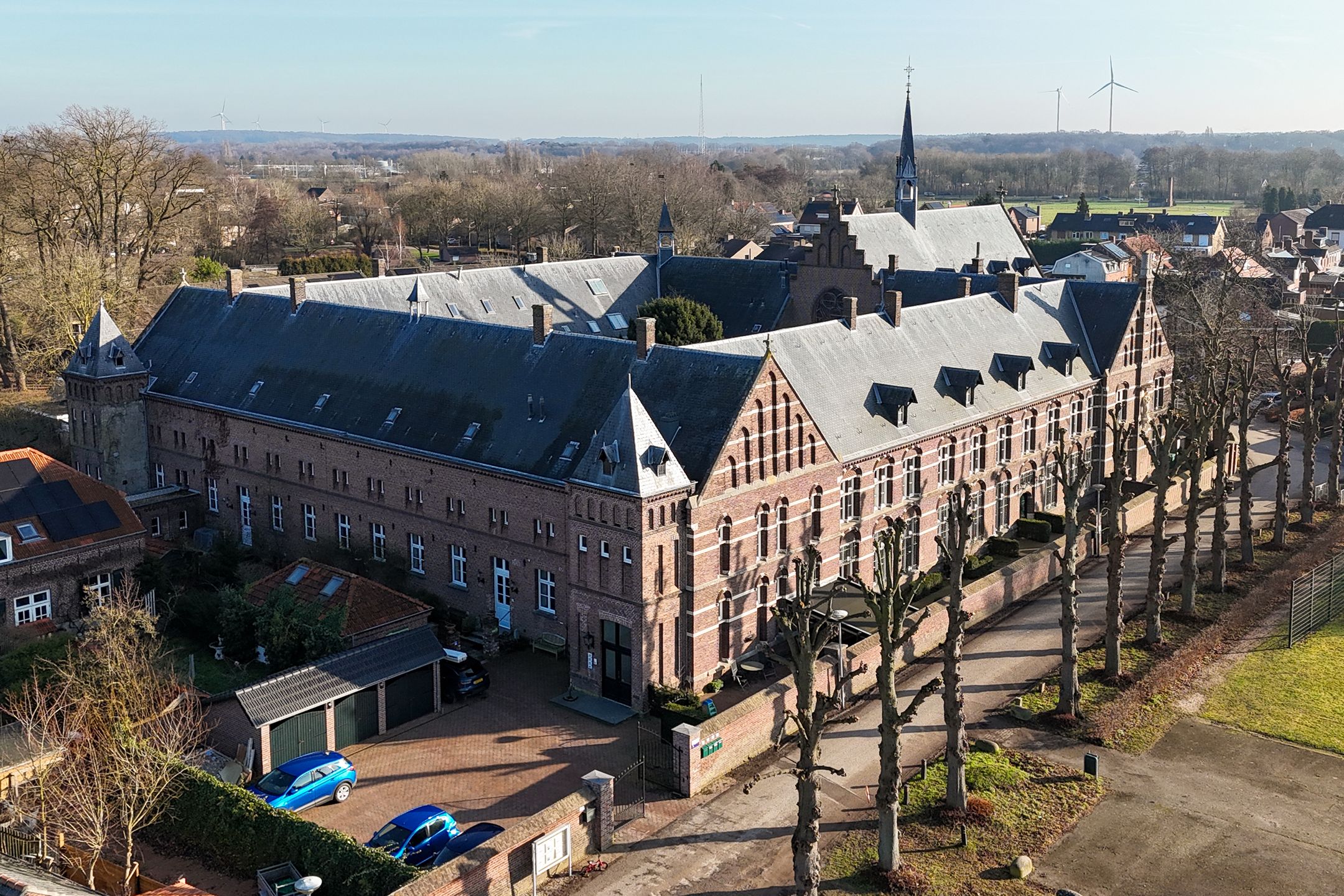 Schoolweg 146-A 146 A